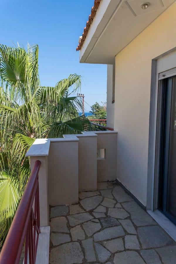 Hanioti Home Exterior foto