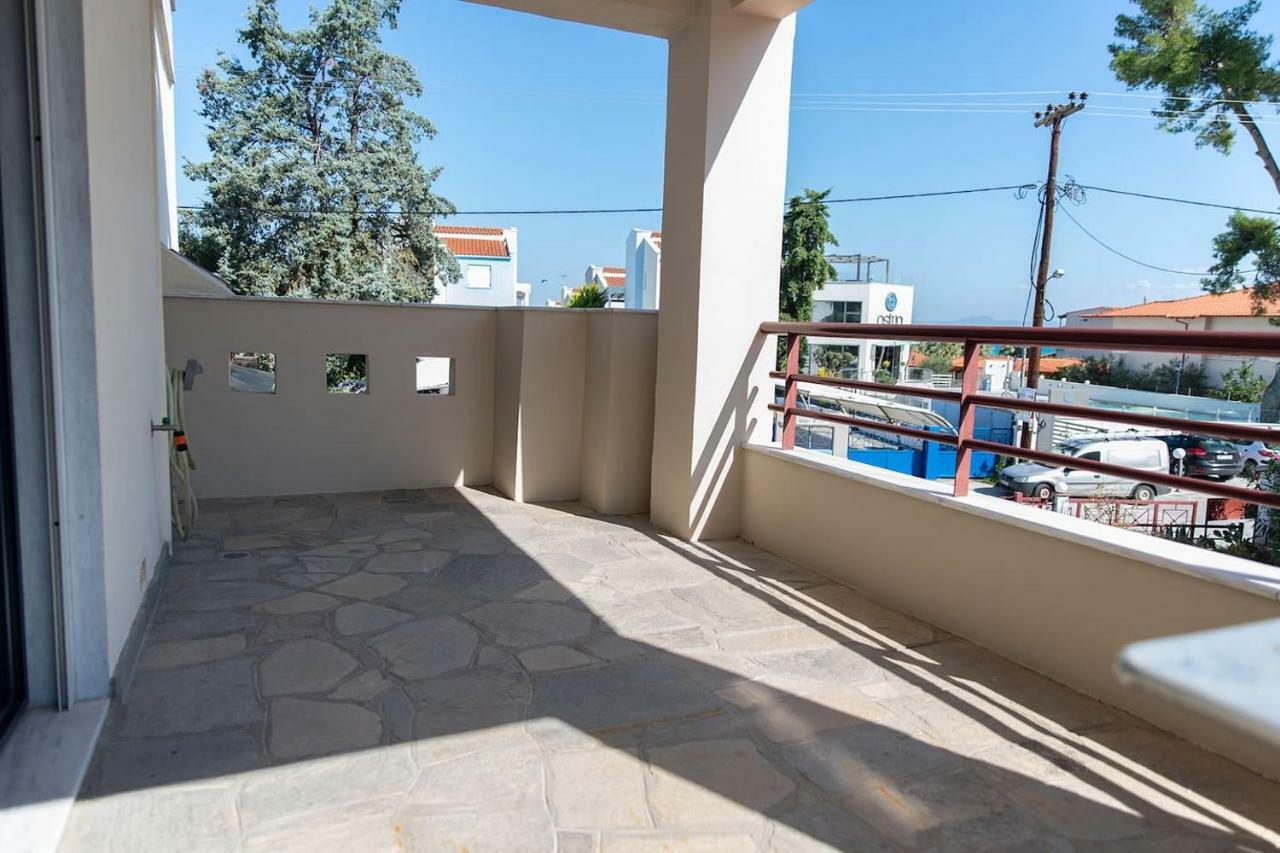 Hanioti Home Exterior foto