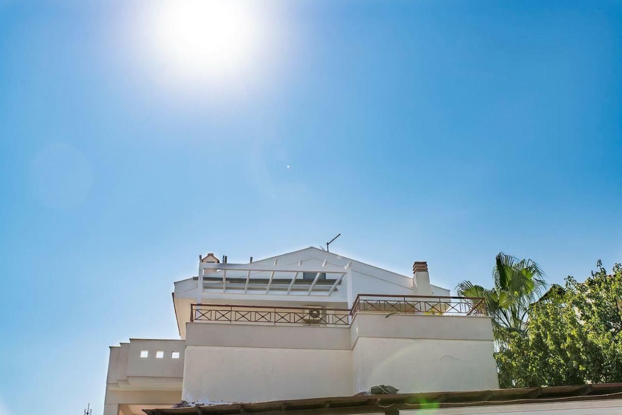 Hanioti Home Exterior foto