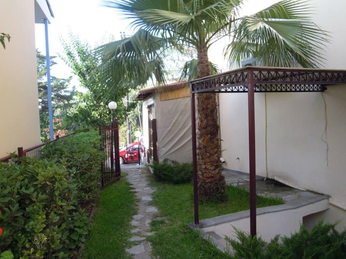 Hanioti Home Exterior foto