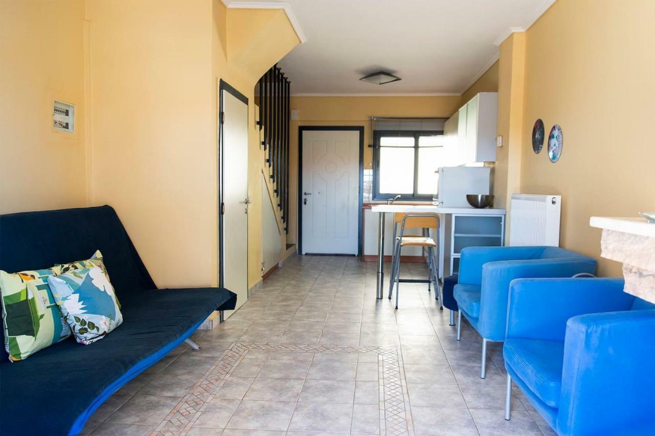 Hanioti Home Exterior foto